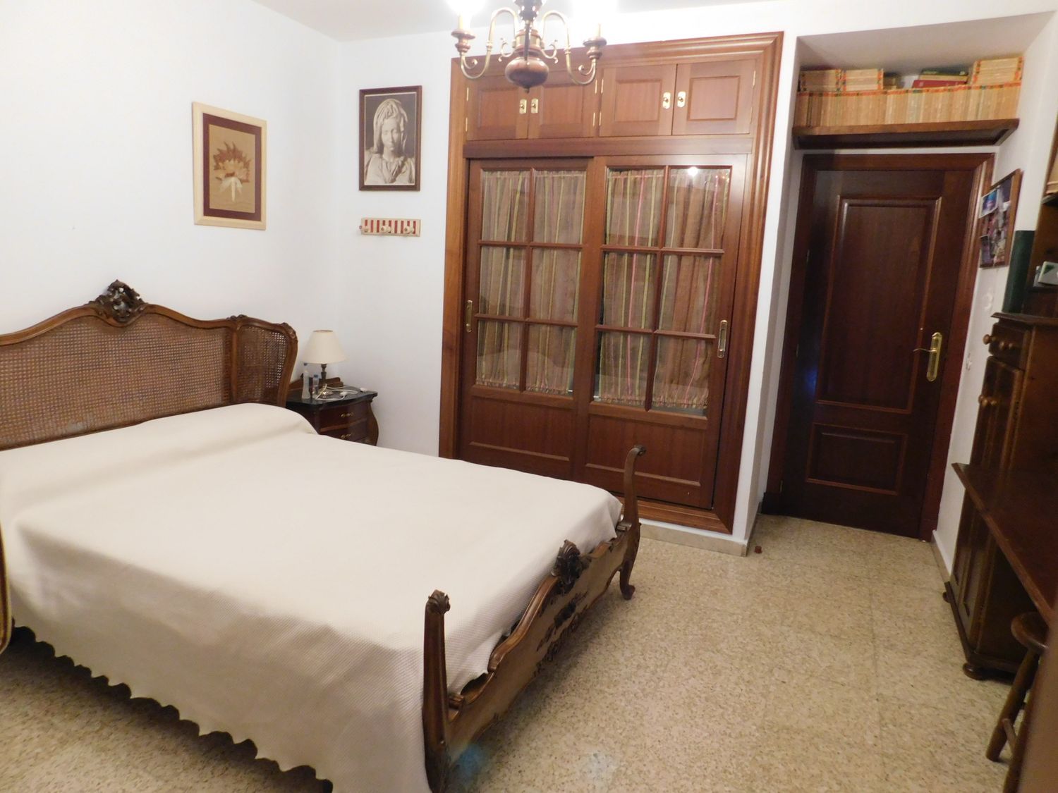 Piso en Avenida de la Reina Mercedes, 29, Reina Mercedes - Heliópolis - Foto 19