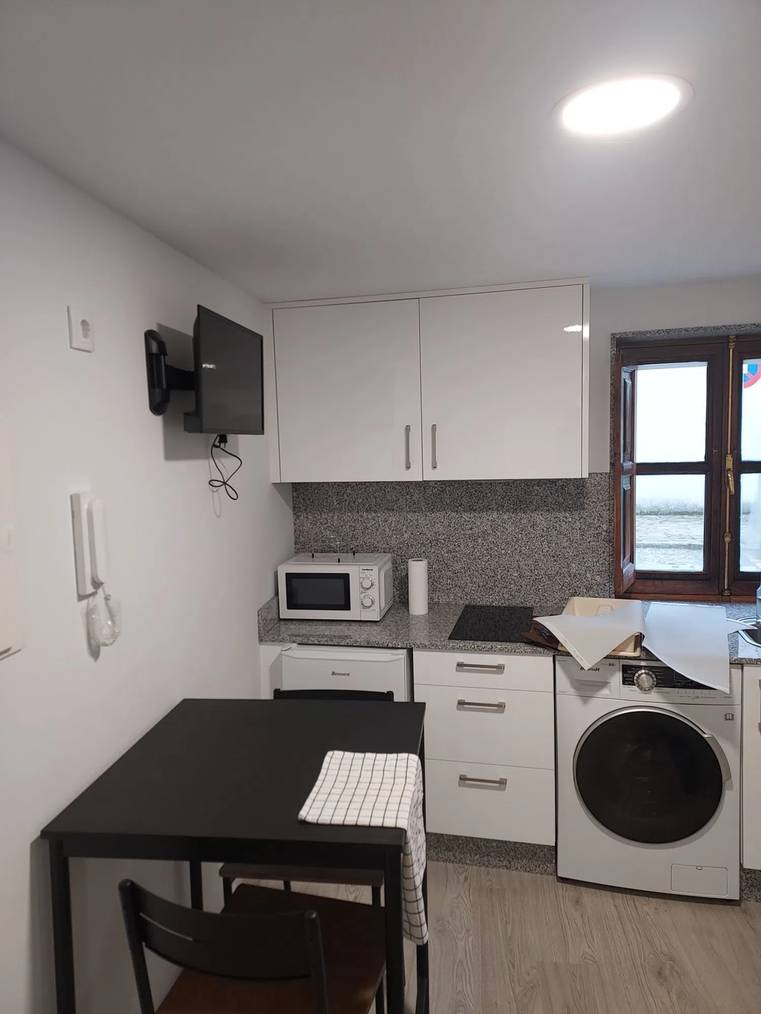 Piso en Corredoira das Fraguas, 84 - Foto 1