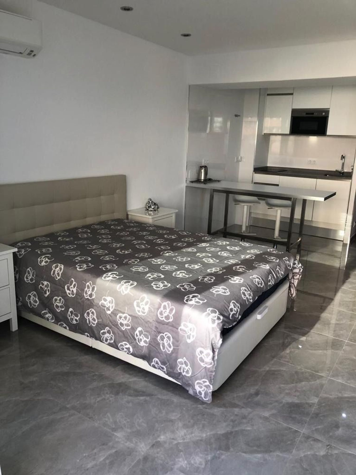 Estudio en Calle Cap Ponent, 27 - Foto 3