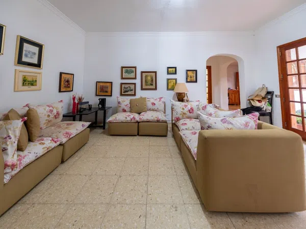 Casa o chalet independiente en Lugar Fuente Morales, 3, Tafira - Foto 9