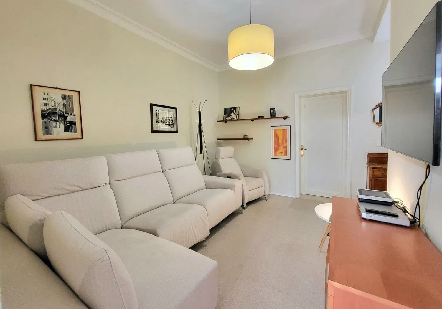 Piso en calle ticia, 45