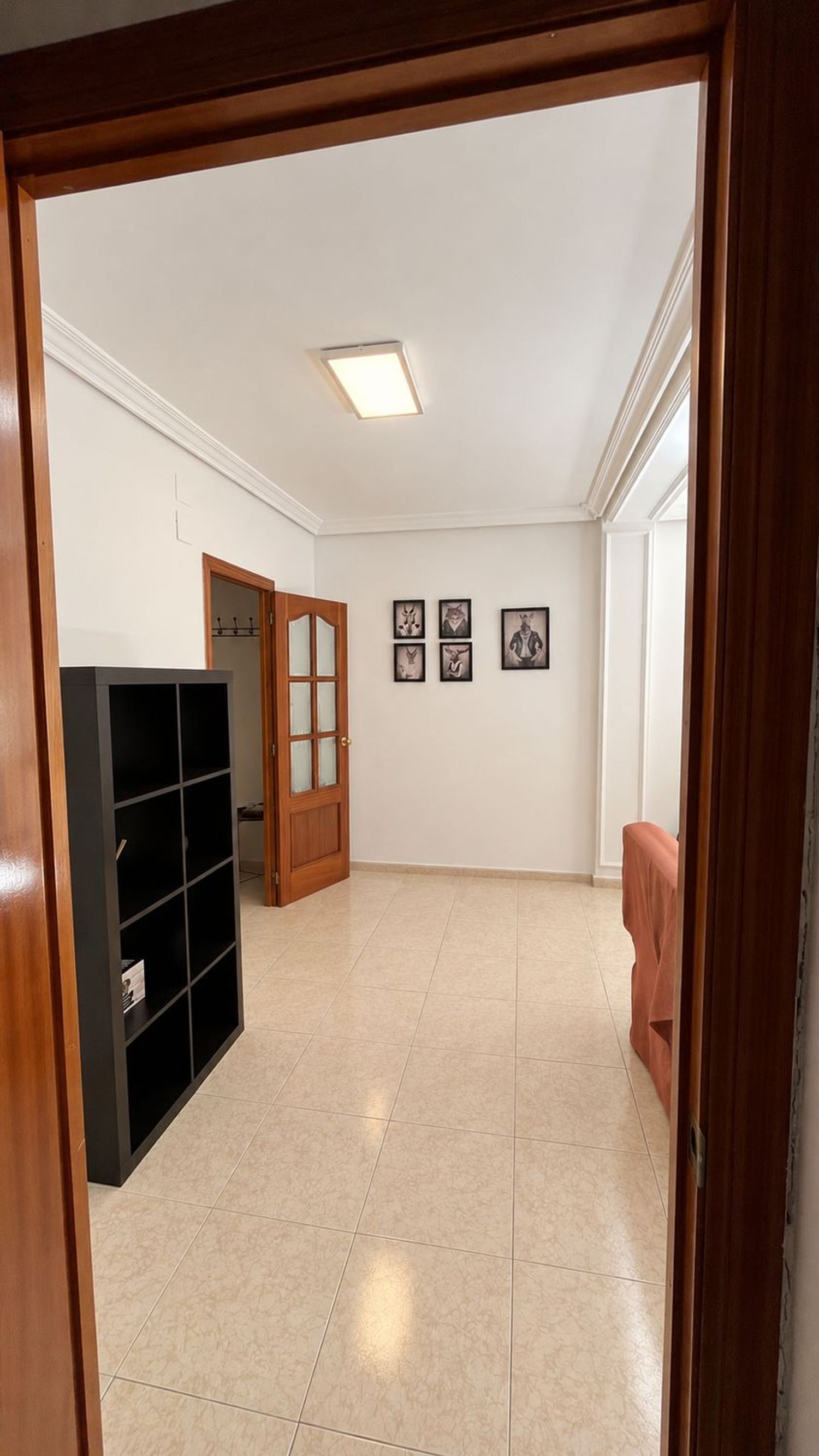 Piso en Calle San Antonio de Padua, 5, Casco Histórico - Ollerías - Marrubial - Foto 10