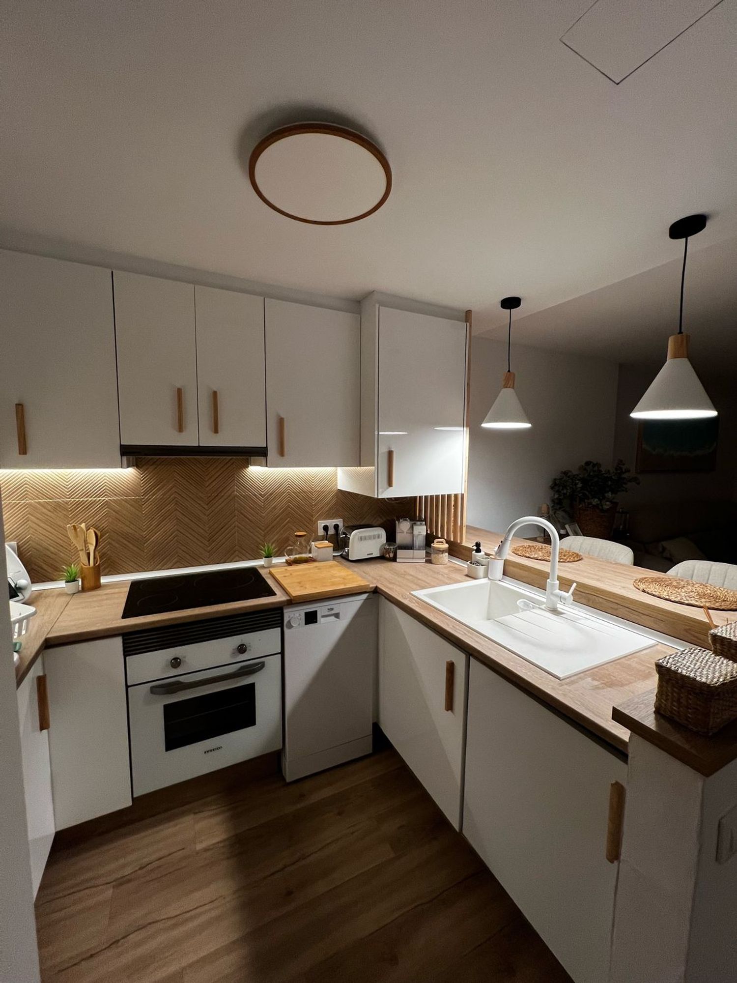 Piso en calle Músico José Mira Figueroa, 7 - Foto 25