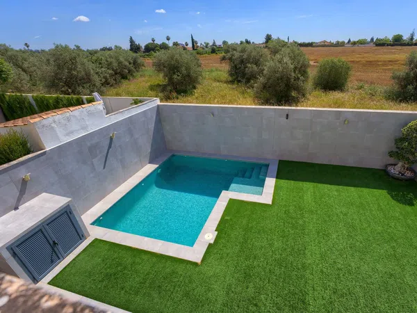 Chalet pareado en Verdejo, 112, Loreto, Loreto - Foto 32
