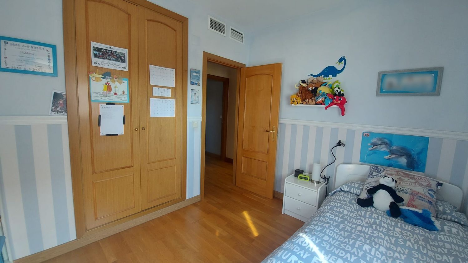 Piso en Maria Victoria Atencia, El Consul - El Romeral - Foto 16