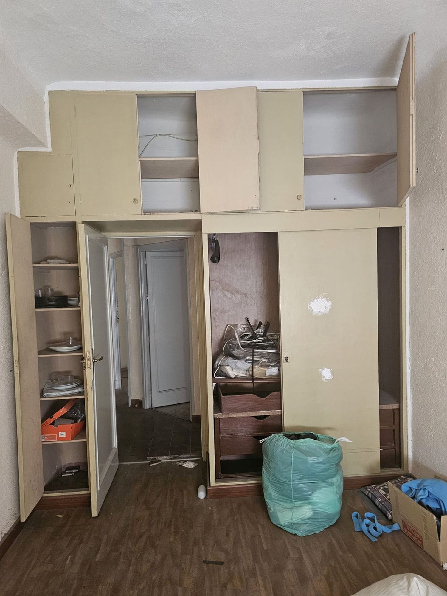 Piso en Calle Juan de la Cierva, 4, San Andrés-San Antolín - Foto 13