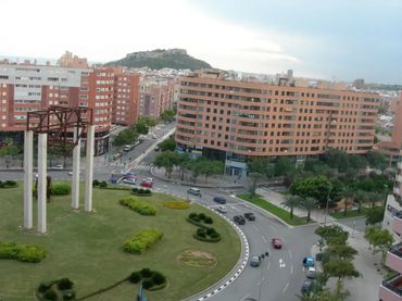 Piso en  Plaza del Alcalde Agatángelo Soler 4 - Foto 27