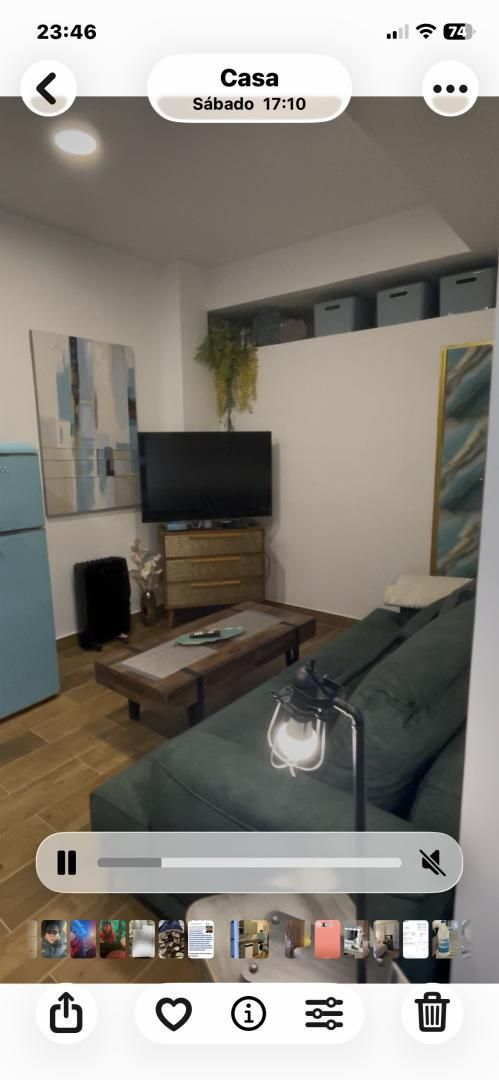 Planta baja en  Calle Calipso 19 - Foto 7