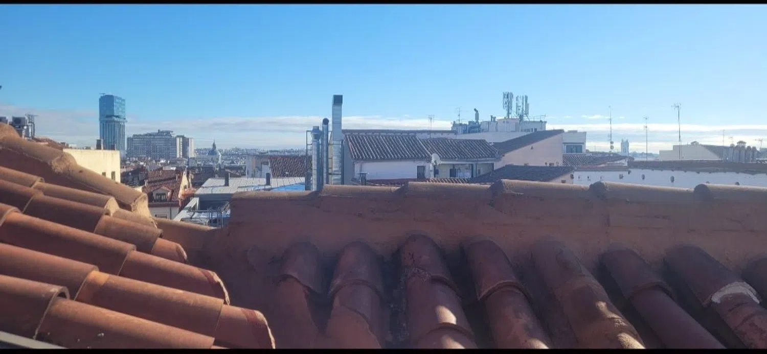 Ático en calle de Santa Bárbara, 8 - Foto 17