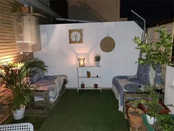 Ático en Zaidía - Foto 1