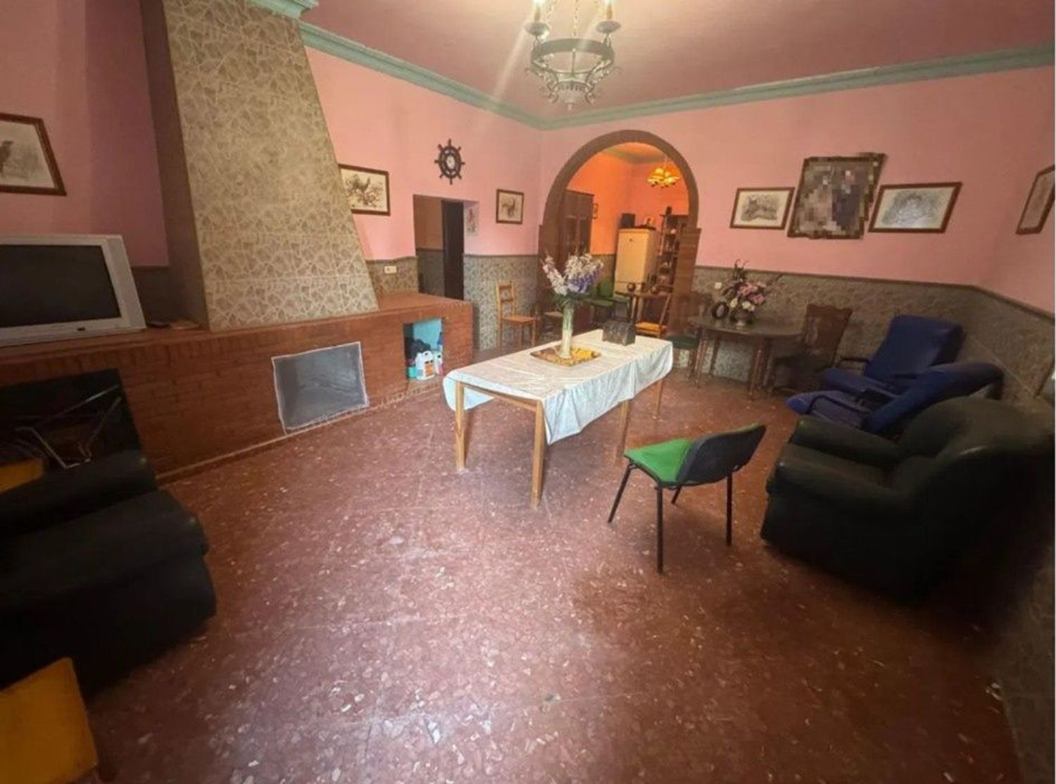 Casa independiente en Urbanizacion Montelirio f, 6 - Foto 1