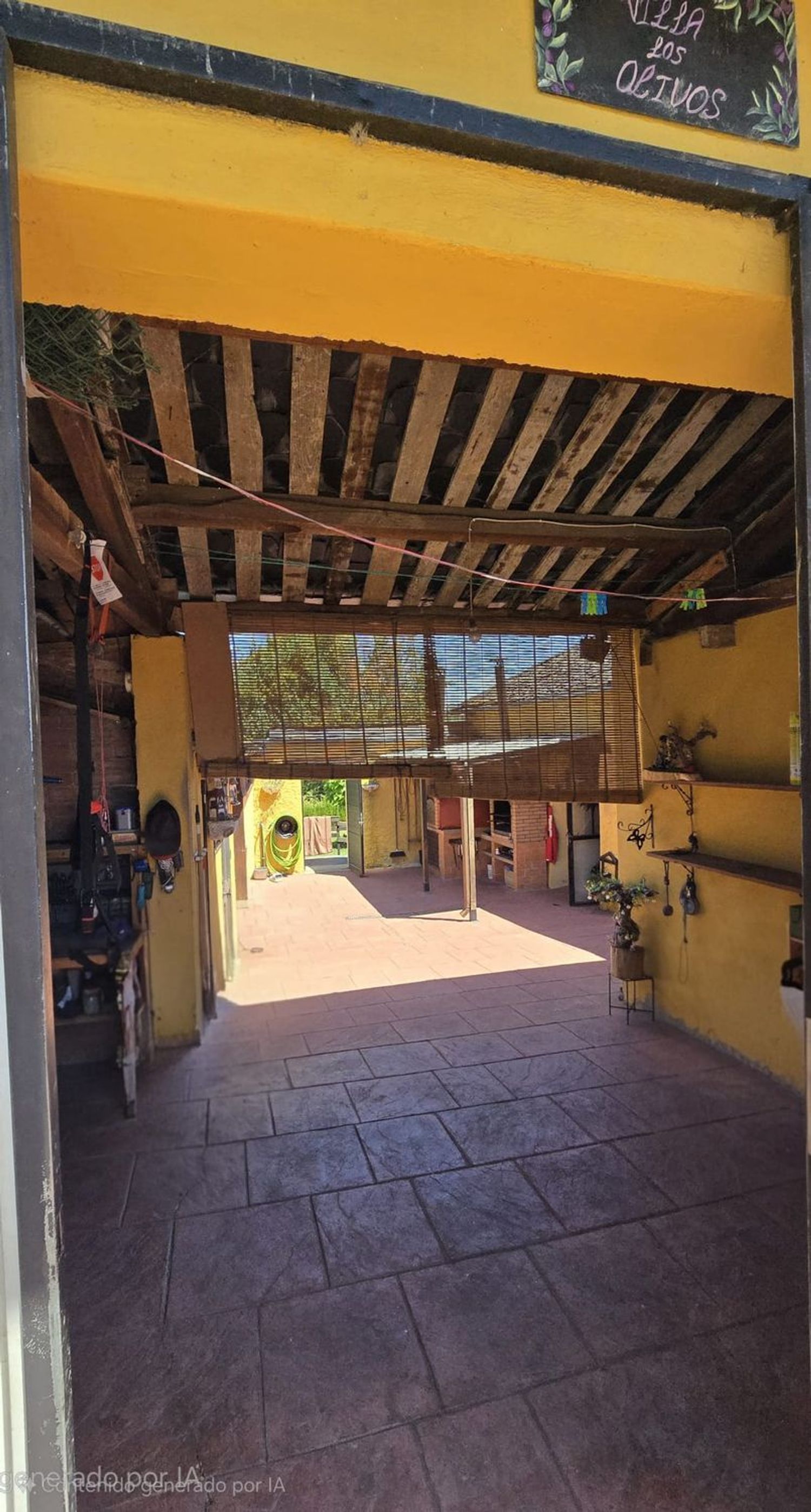 Casa de pueblo en Calle las Fontaninas, 11 - Foto 11