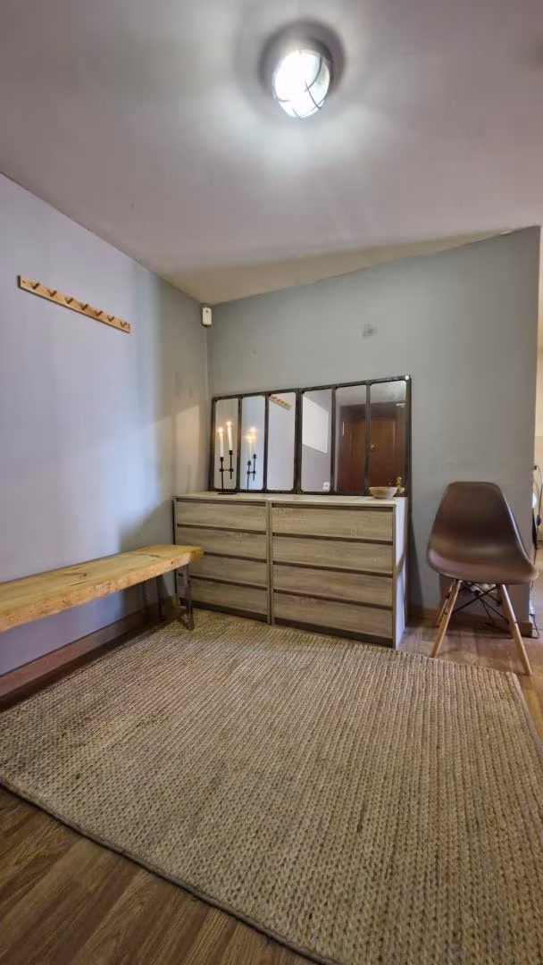 Piso en  Paseo de Altamira 101 - Foto 12