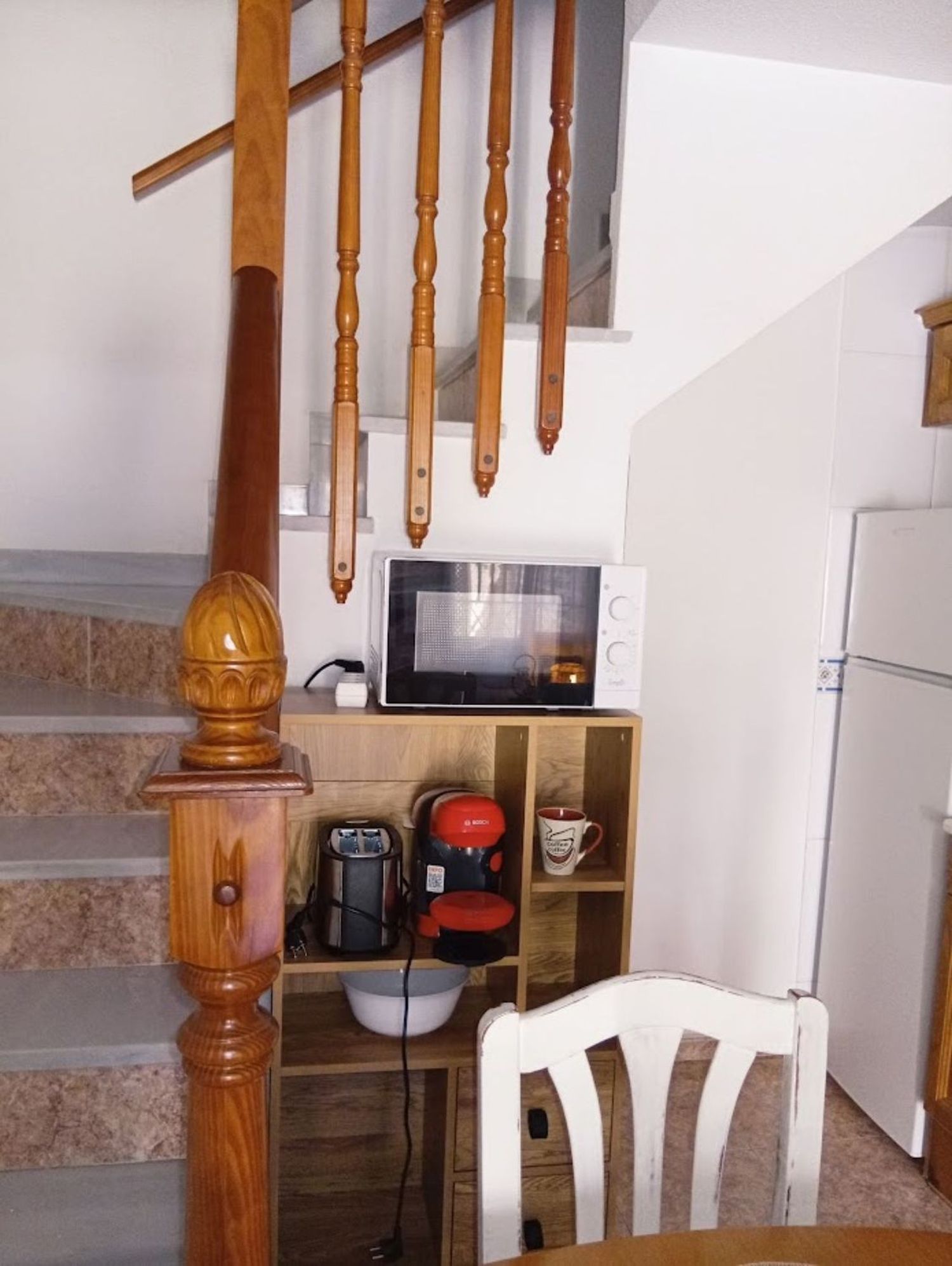 Chalet adosado en Avenida Zaragoza, 9, Gran Playa, Gran Playa - Foto 16