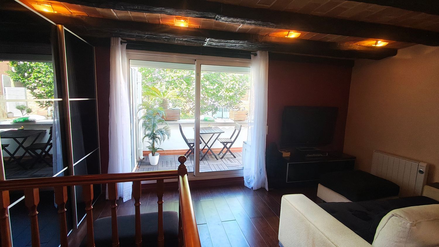 Chalet adosado en Calle Galceran Marquet, 20 - Foto 7