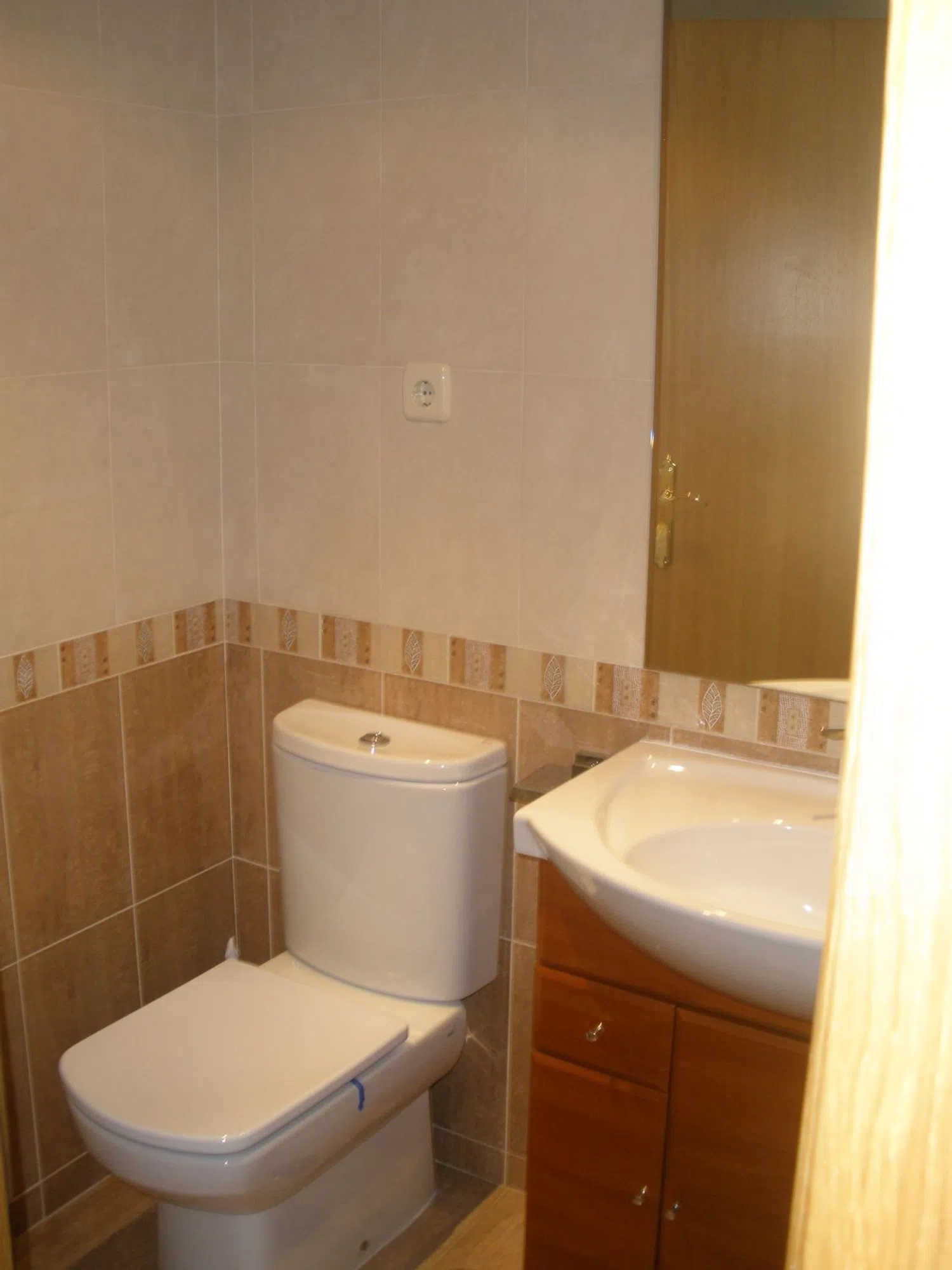 Piso en calle de las Poderosas, 32 - Foto 3