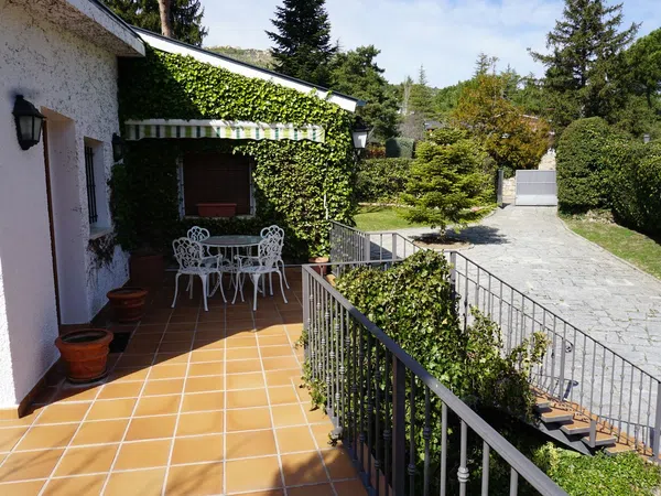Casa o chalet independiente en Calle de los Abetos, 12 - Foto 7