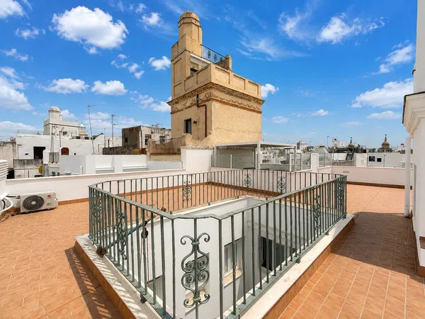 Piso en Calle José del Toro, 14, Centro Histórico - Plaza España, Centro Histórico - Plaza España - Foto 24