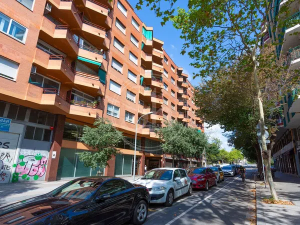 Piso en Calle de Sardenya, El Parc i la Llacuna del Poblenou - Foto 23