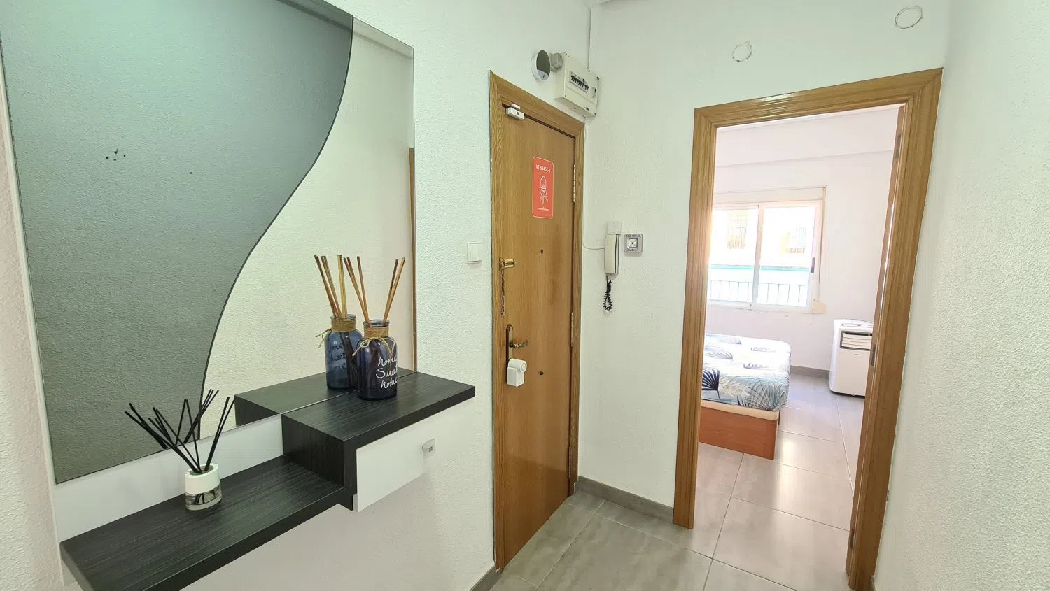 Piso en calle d'Antonio Machado, 47 - Foto 1
