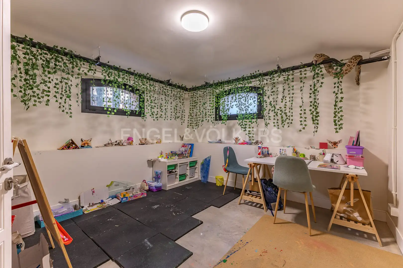 Chalet en Sant Cugat del Vallès - Foto 53