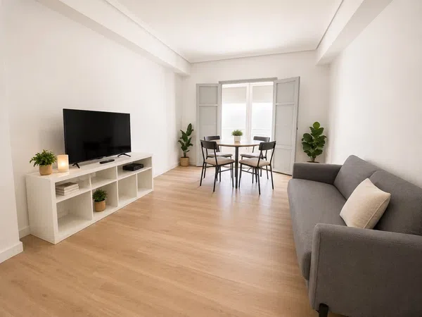 Piso en Almazora, 35, Avenida de Valencia - Avenida de Casalduch - Foto 1