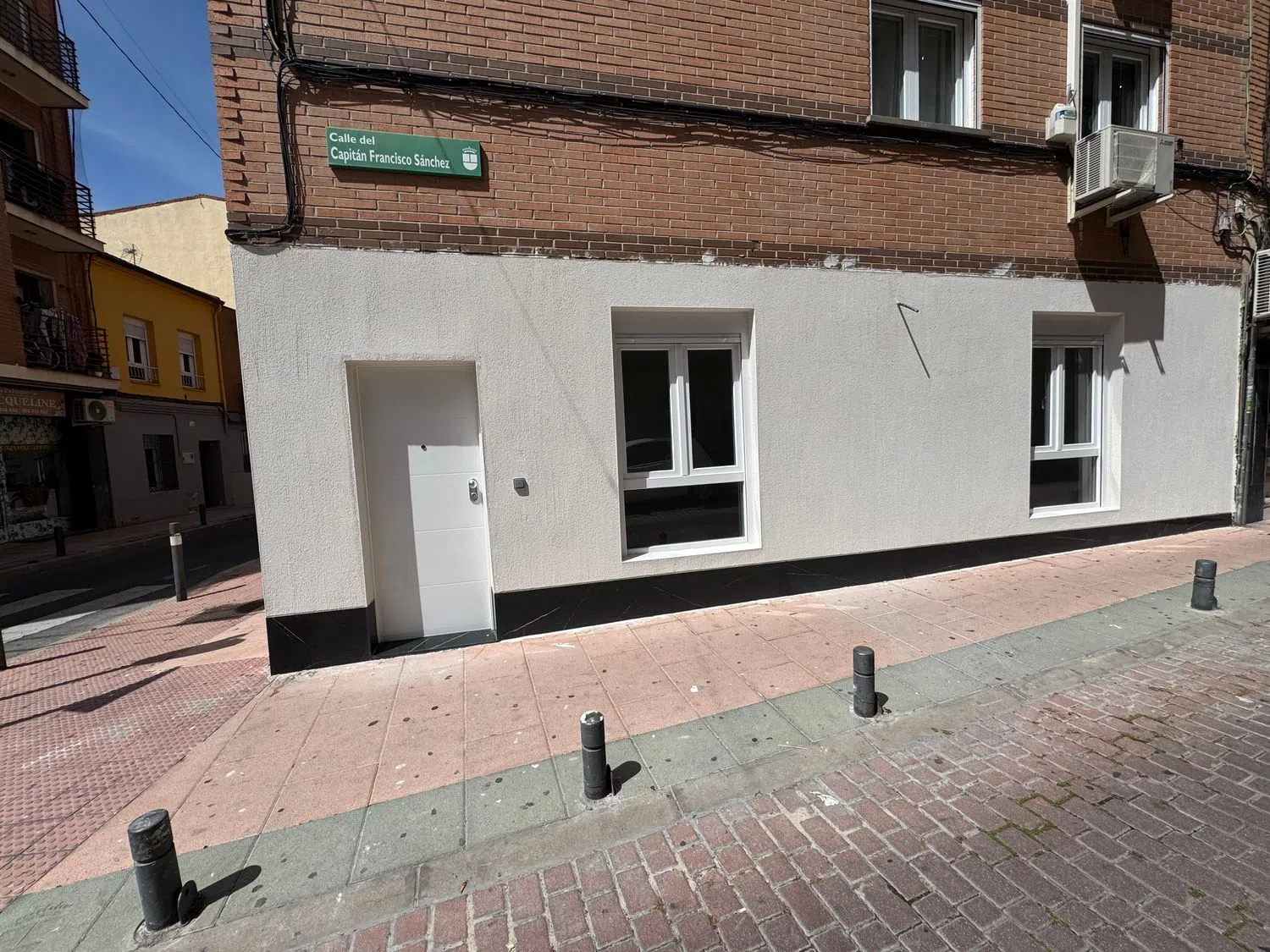 Piso en calle del Capitán Francisco Sánchez, 28 - Foto 4