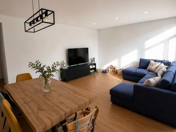 Piso en Calle Pío XII, 69, Alcaravaneras - Foto 1