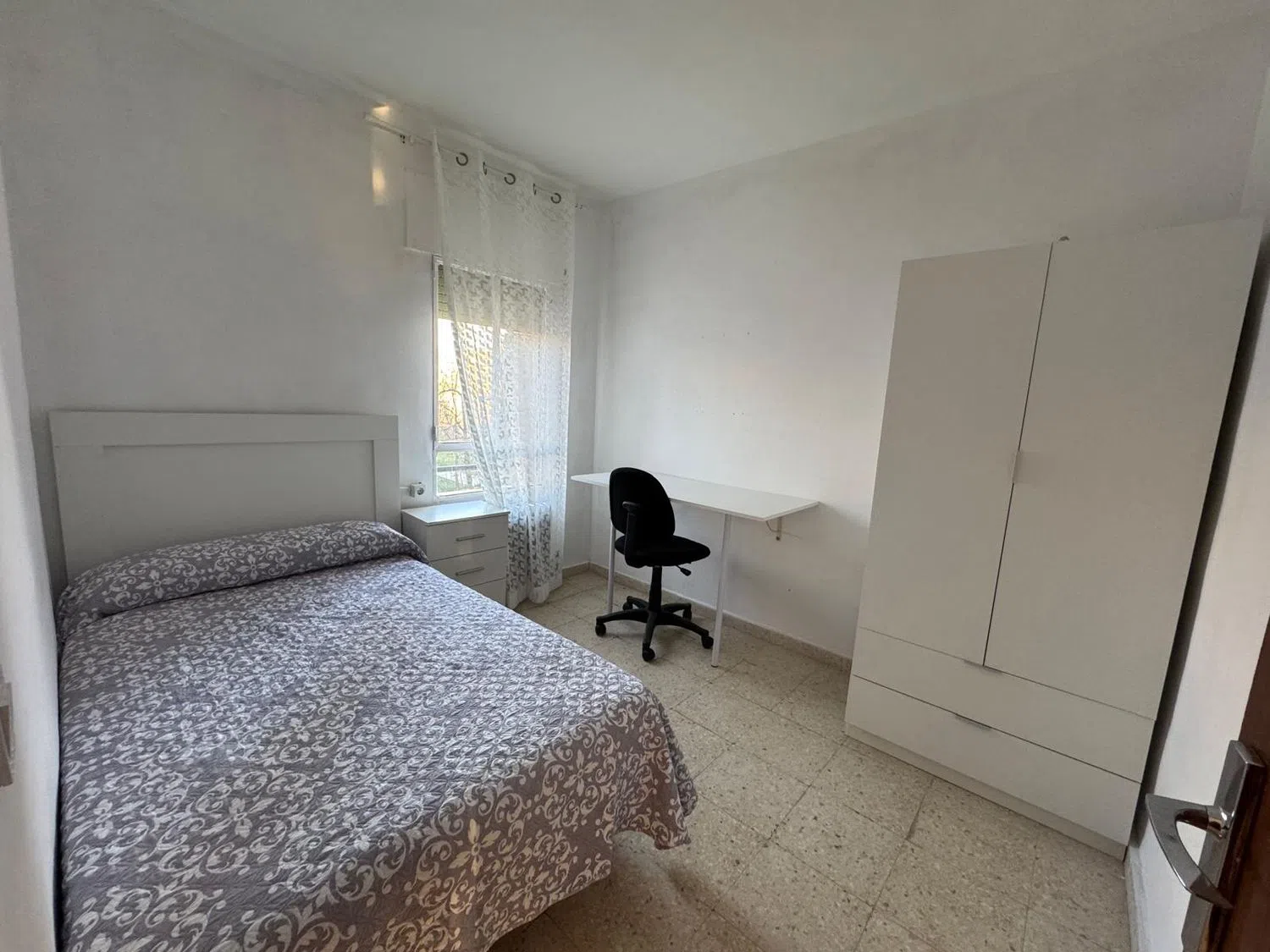 Piso en Casería de Montijo, 2 - Foto 2
