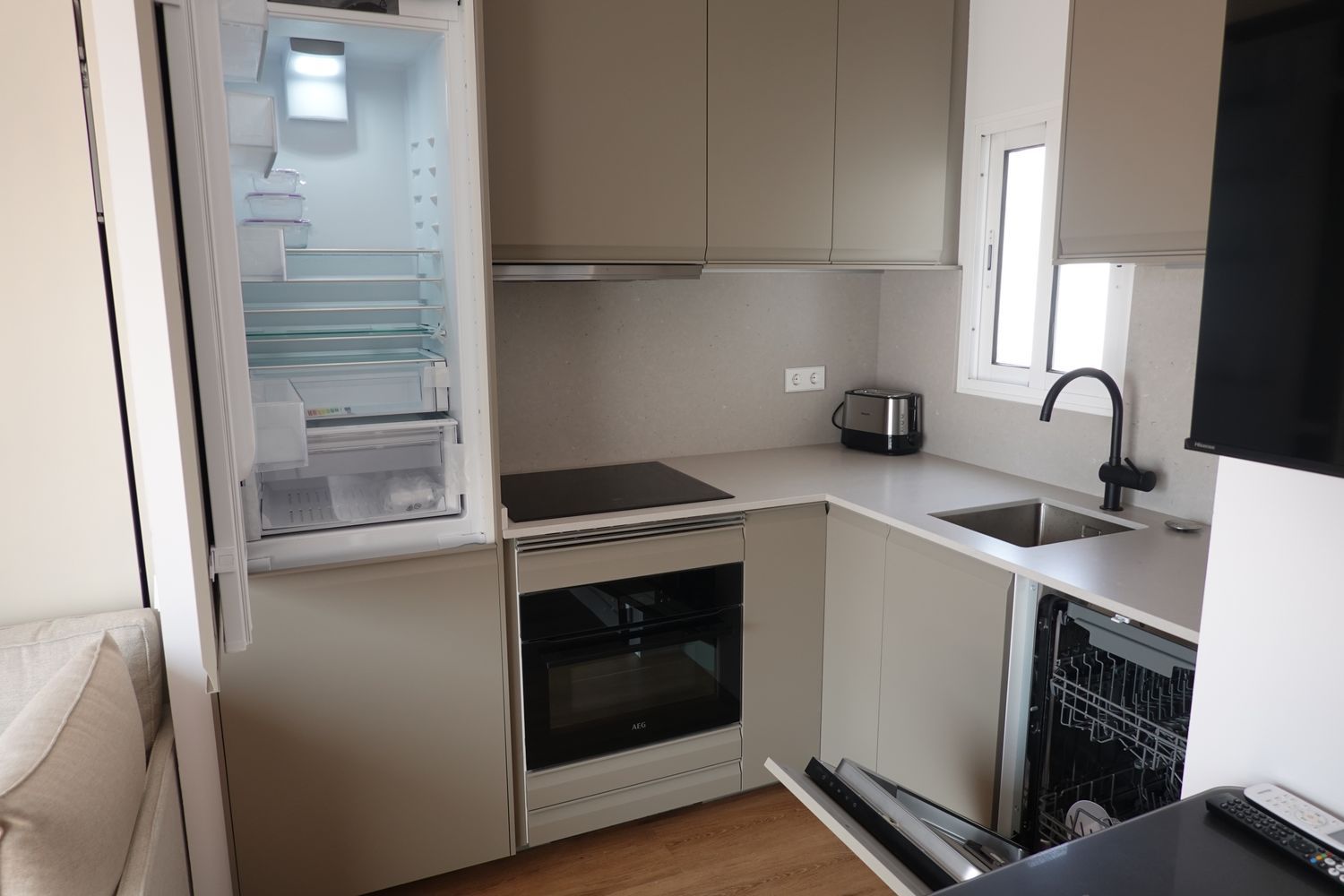 Ático en Barrio El Baix Guinardó - Foto 17