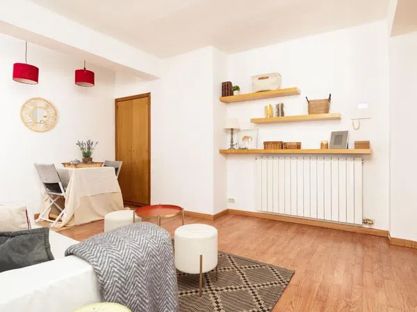 Piso en Barrio La Granja - Foto 8