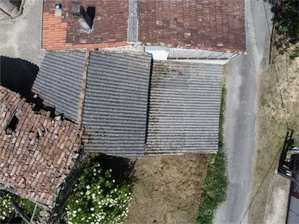 Casa de pueblo en Lugar Meriz, 333 - Foto 9