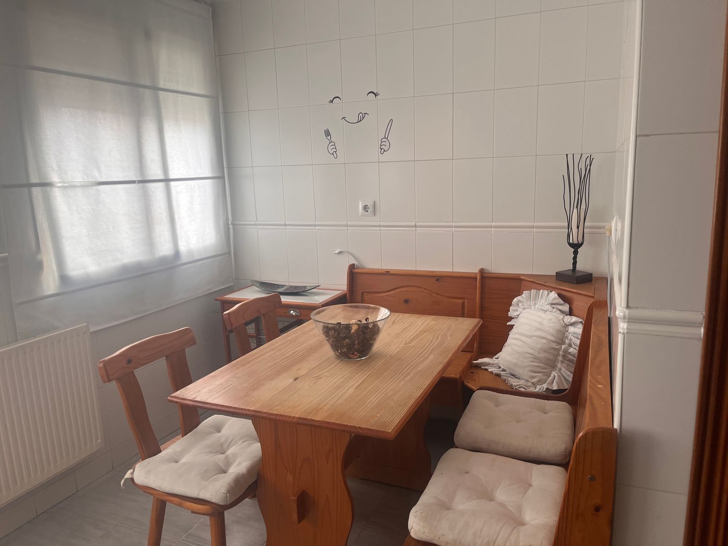 Dúplex en Calle Segovia, 21, Sur, Sur - Foto 7
