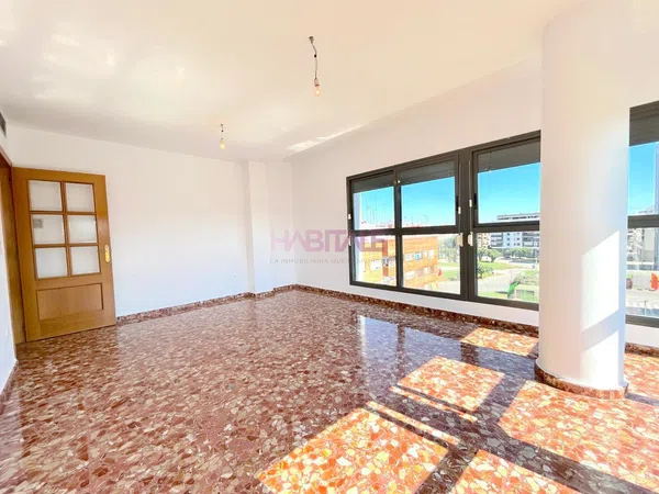 Piso en Calle de la Foieta, Zona Parc Central - Hort de Trenor, Zona Parc Central - Hort de Trenor - Foto 1