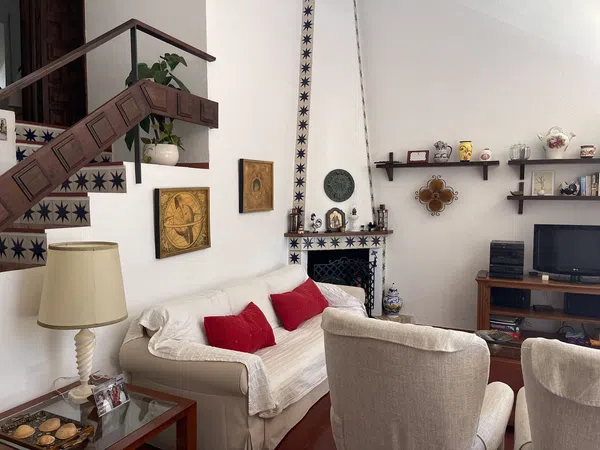 Chalet adosado en Avenida San Sebastián, 17 -3, Urbasur, Urbasur - Foto 5