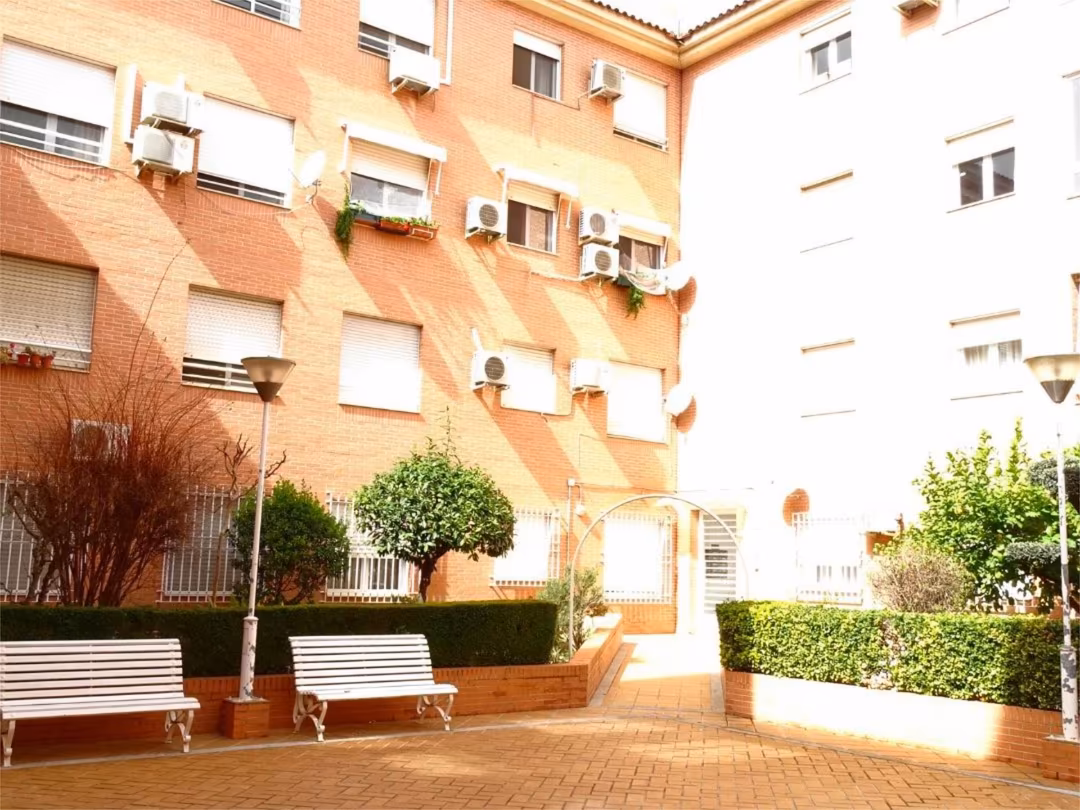 Piso en  Avenida Luis Miranda Dávalos 1 - Foto 9