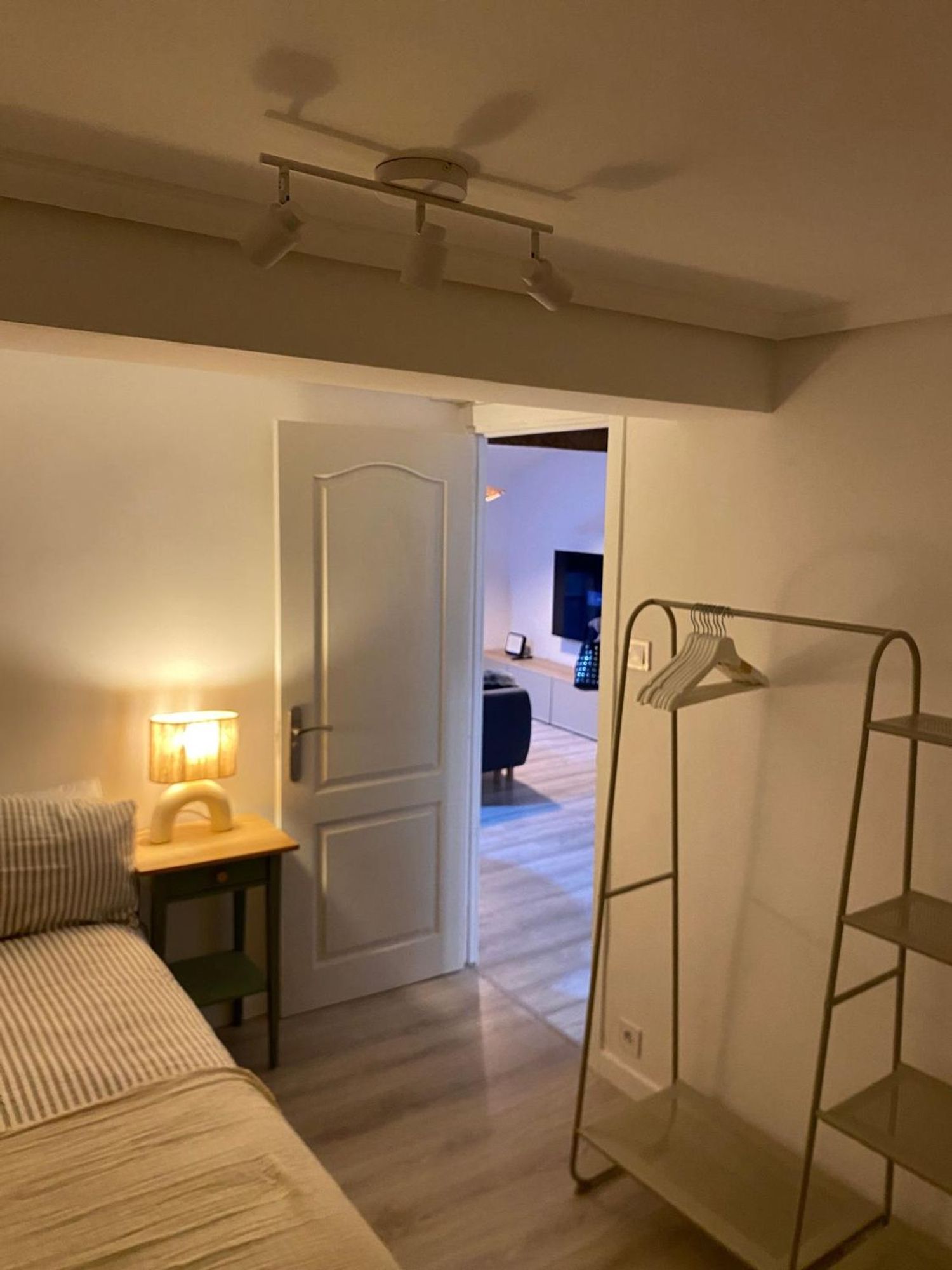 Piso en San Marcial, 14, Centro - Mendibil - Santiago, Centro - Mendibil - Santiago - Foto 3