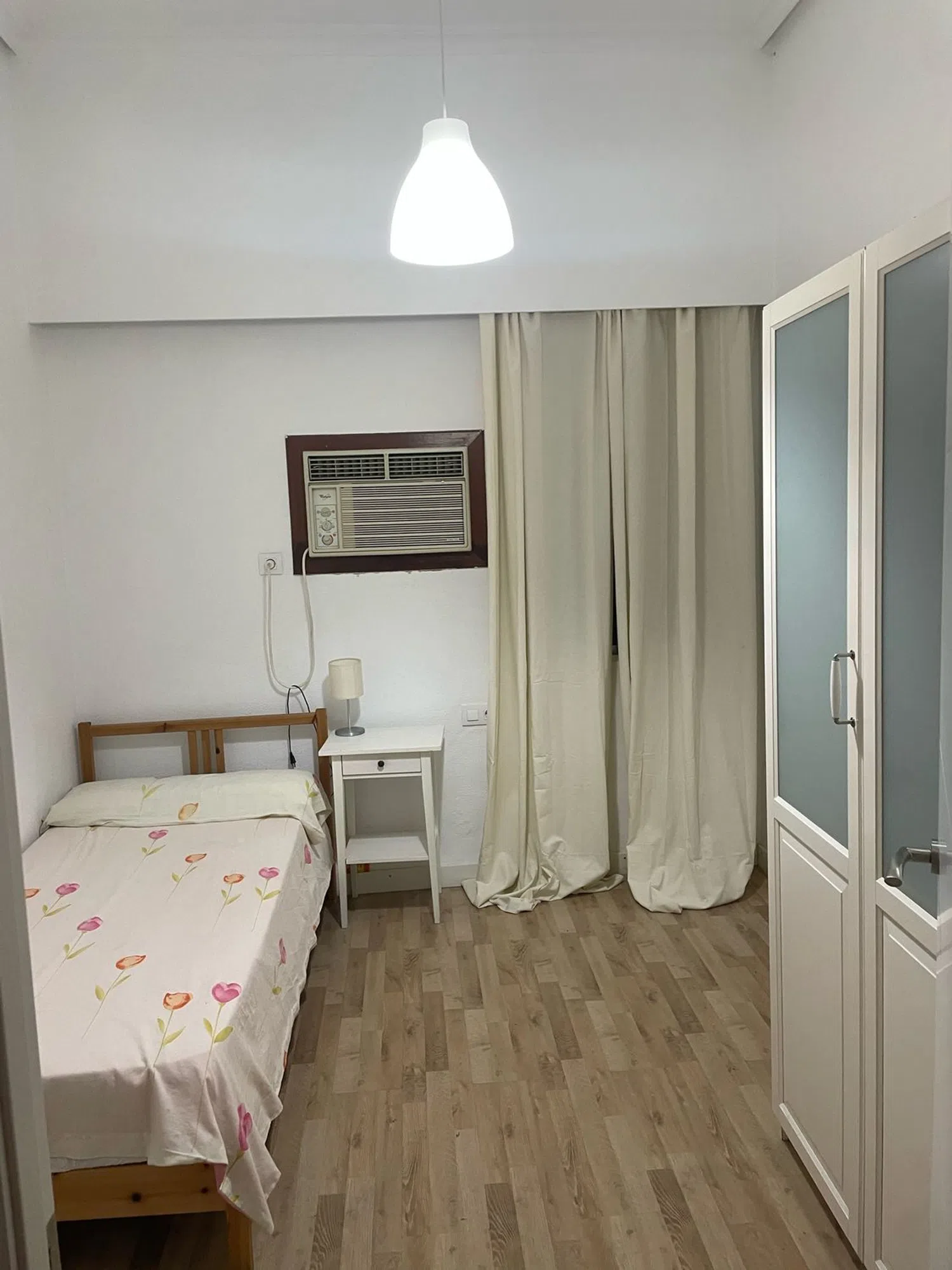 Piso en calle Cardenal Rodrigo de Castro, 8 - Foto 13