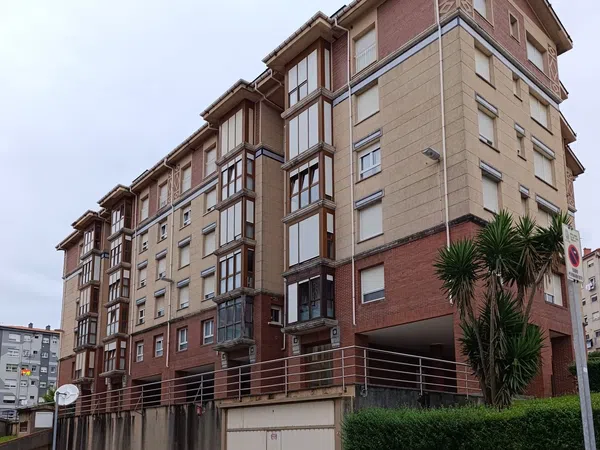 Piso en Miguel de Unamuno, 1, Los Castros, Los Castros - Foto 1
