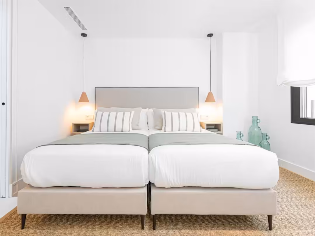 Apartamento en calle Calle Antonio Jiménez Ruiz 20 - Foto 5