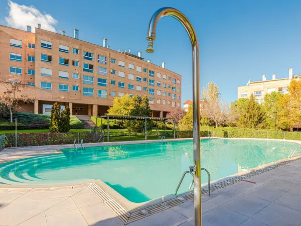 Piso en calle de Esteban Palacios