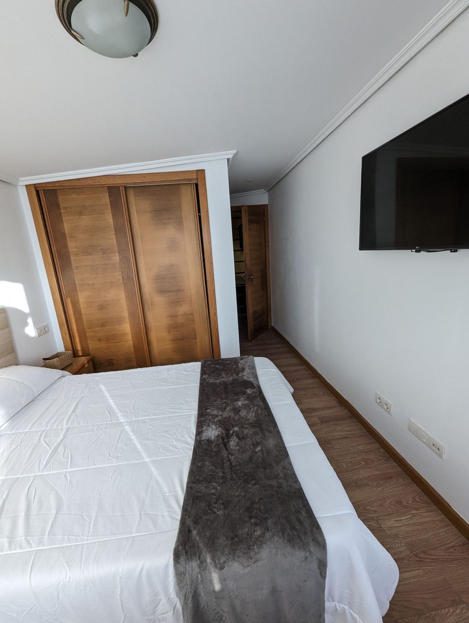 Chalet adosado en Calle dos foxos, 14, Teis, Teis - Foto 4