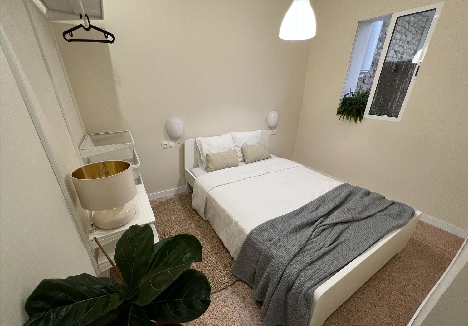 Piso en calle de Bernardo López García, 17 - Foto 9