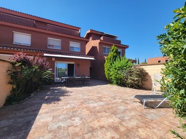 Casa adosada en Reus - Foto 43