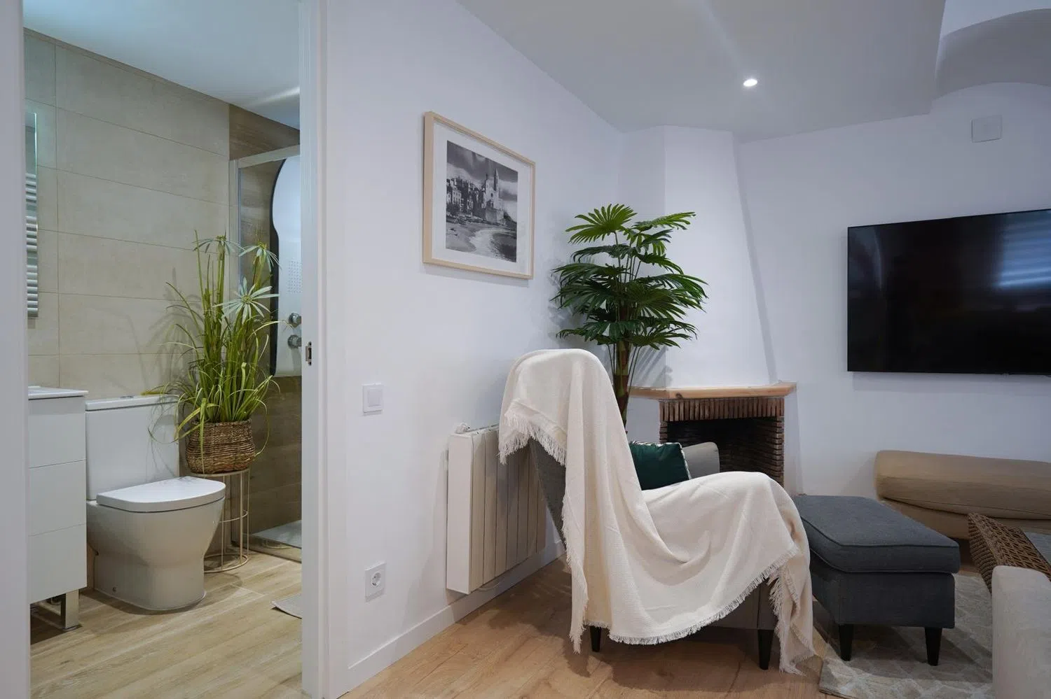 Chalet adosado en paseo Espanya, 14 - Foto 4