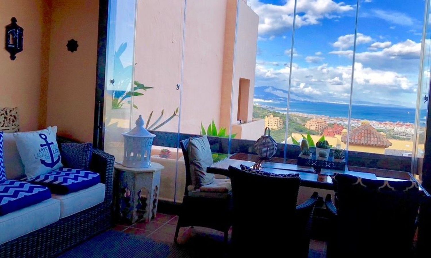 Piso en C. e-1 Cornisa del Sol, 3 Fase - Foto 14