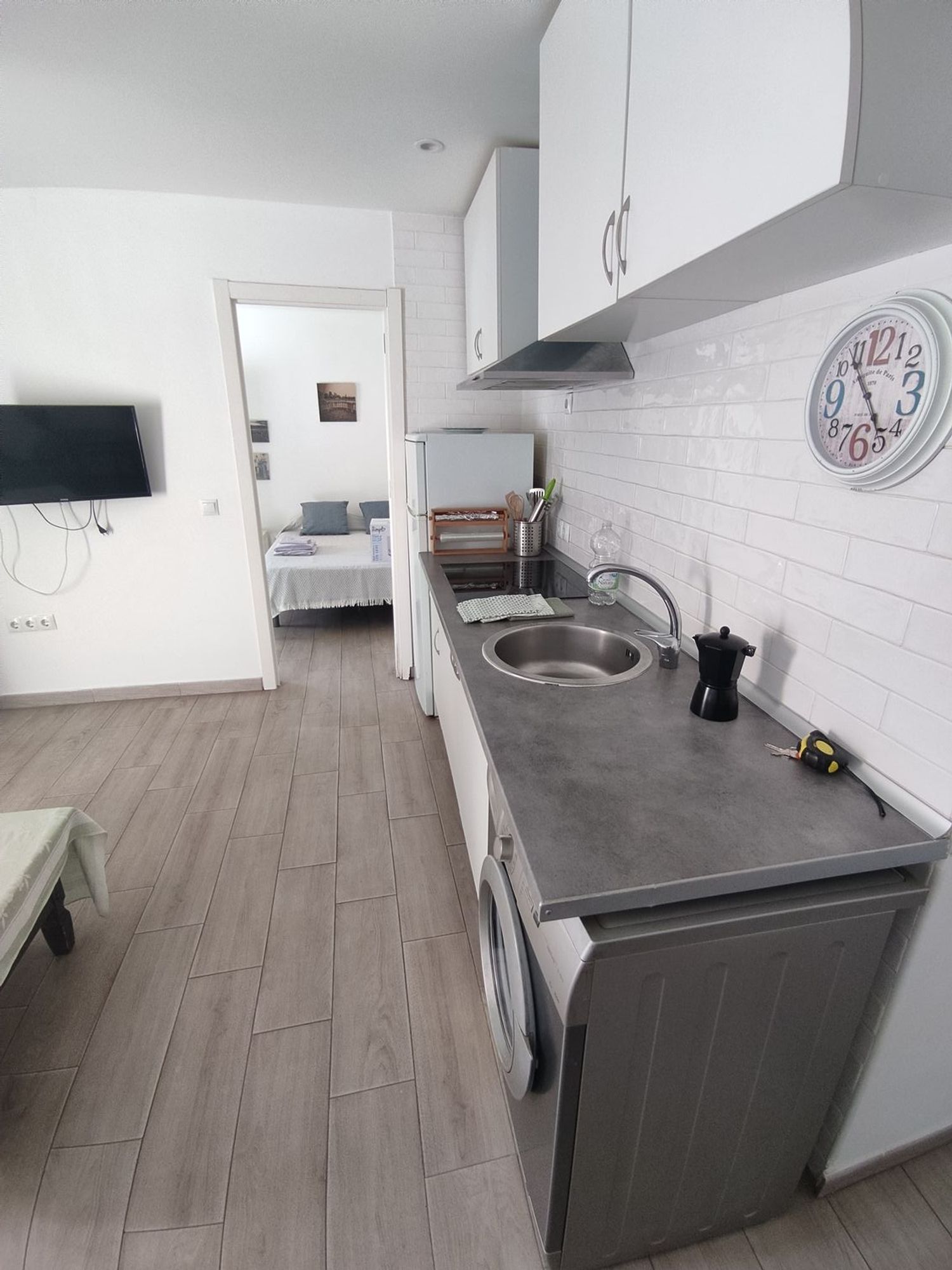 Chalet pareado en Calle Cabo Creus, 25, El Rinconcillo - San José Artesano, El Rinconcillo - San José Artesano - Foto 7