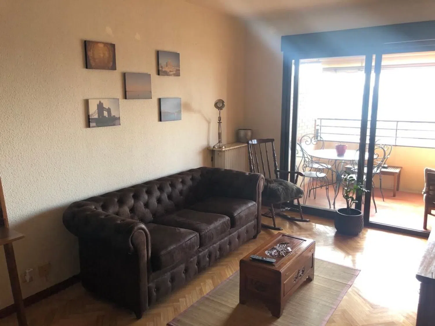 Piso en avenida de Burgos, 40 - Foto 6