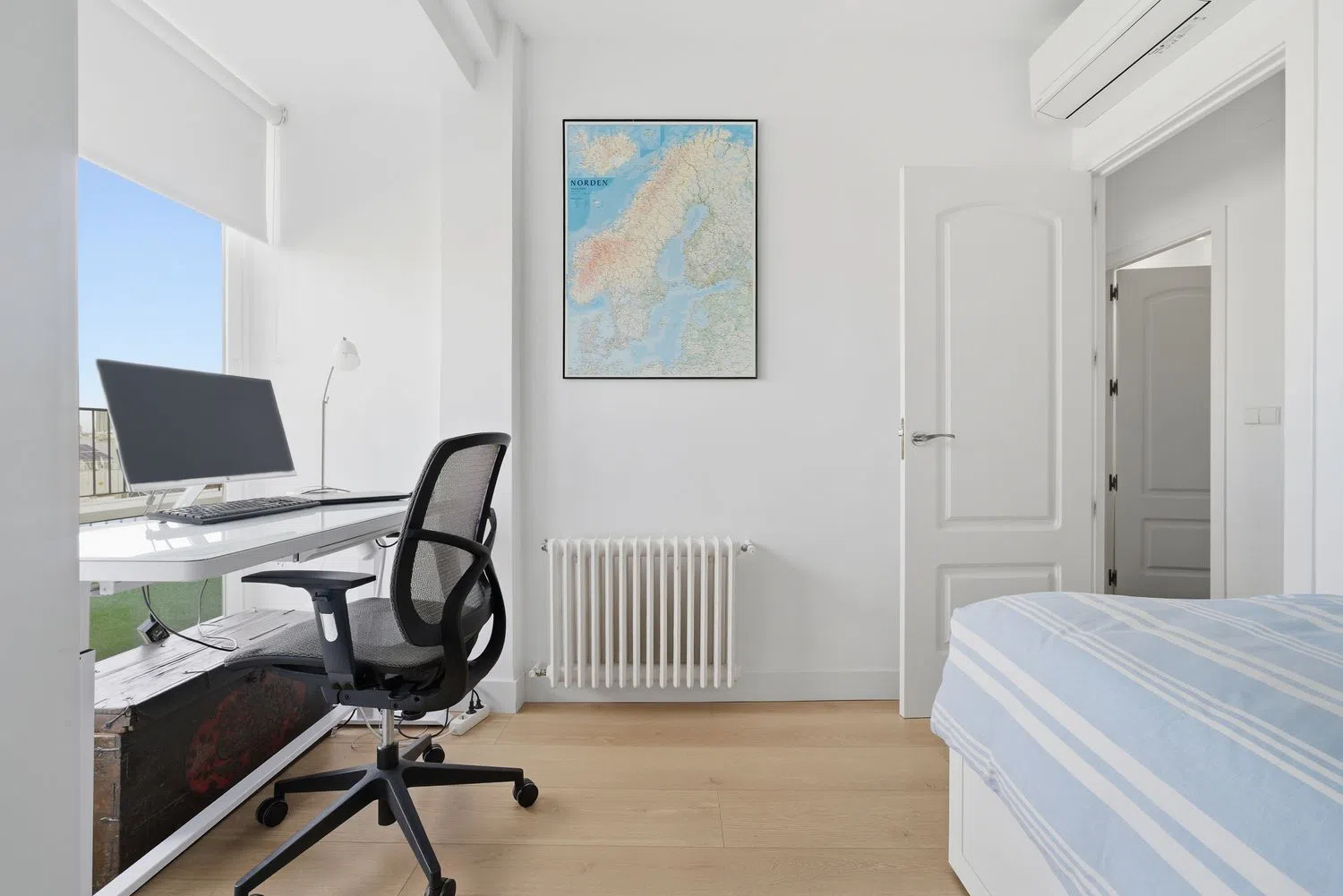 Ático en avenida de la Reina Victoria, 13 - Foto 13