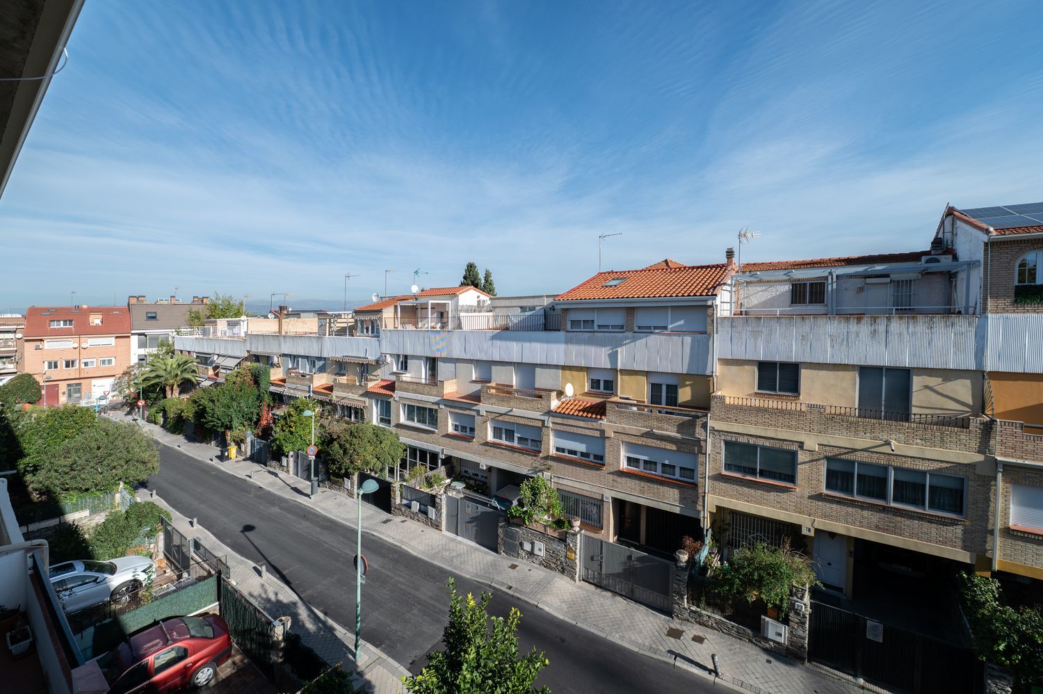 Chalet adosado en calle Virgen de Fatima, 22 - Foto 19